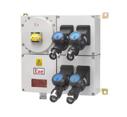 四種主流防爆配電箱殼體材質(zhì)的選擇以及優(yōu)點(diǎn) 四種主流防爆配電箱殼體材質(zhì)的選擇以及優(yōu)點(diǎn)